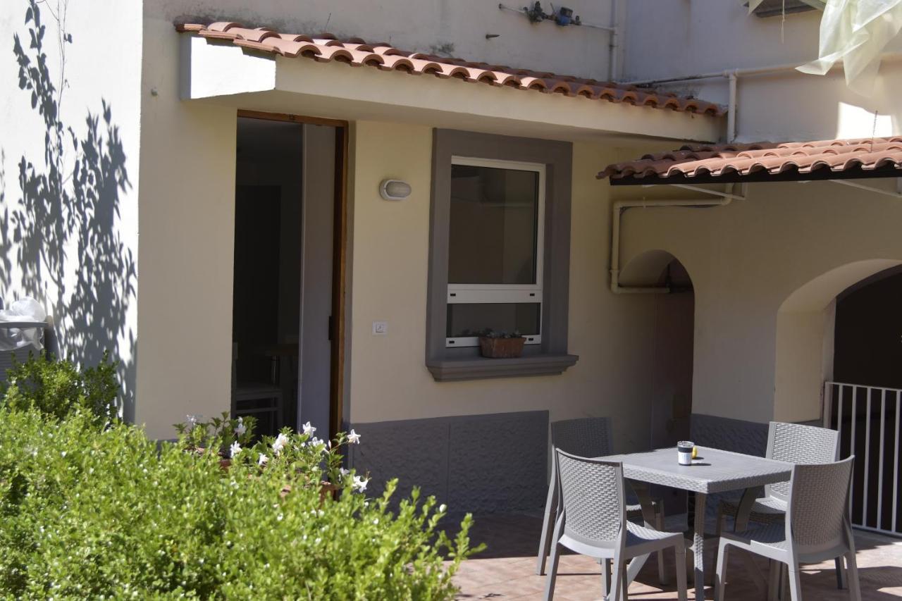 William Apartment Península Sorrentina Exterior foto