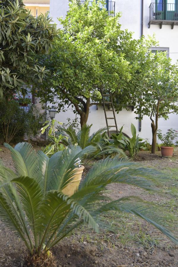 William Apartment Península Sorrentina Exterior foto